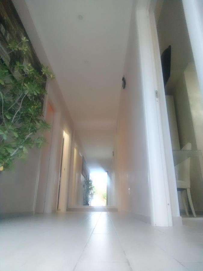Rosilienza Suites Private Spa, Patio Garden Free Trasfer To & From Airport Fiumicino Dış mekan fotoğraf