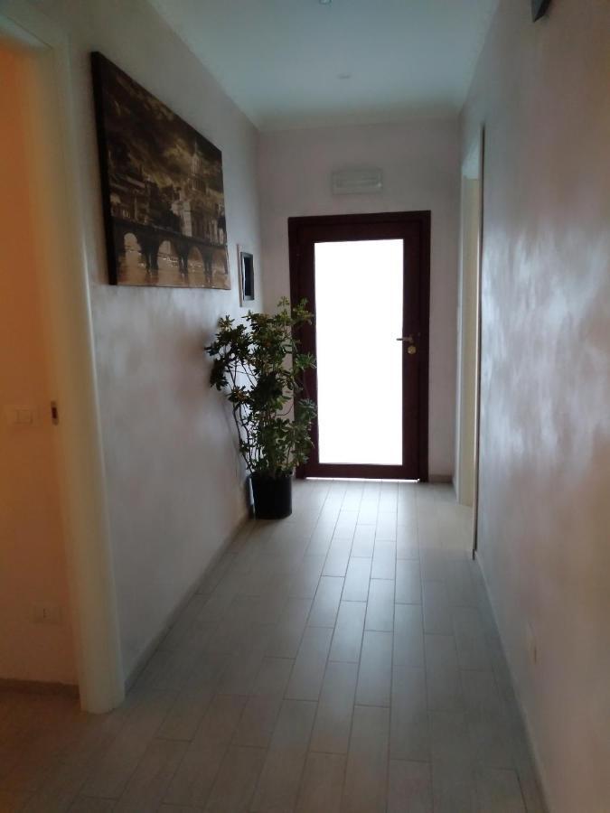 Rosilienza Suites Private Spa, Patio Garden Free Trasfer To & From Airport Fiumicino Dış mekan fotoğraf