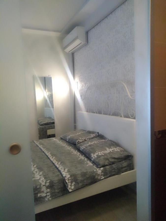 Rosilienza Suites Private Spa, Patio Garden Free Trasfer To & From Airport Fiumicino Dış mekan fotoğraf