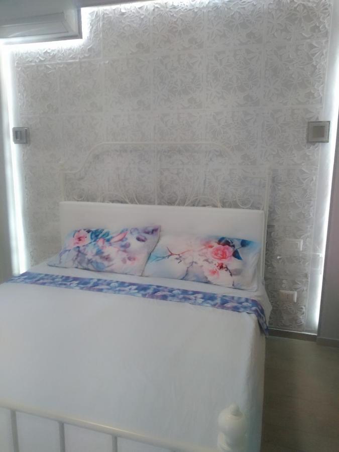 Rosilienza Suites Private Spa, Patio Garden Free Trasfer To & From Airport Fiumicino Dış mekan fotoğraf