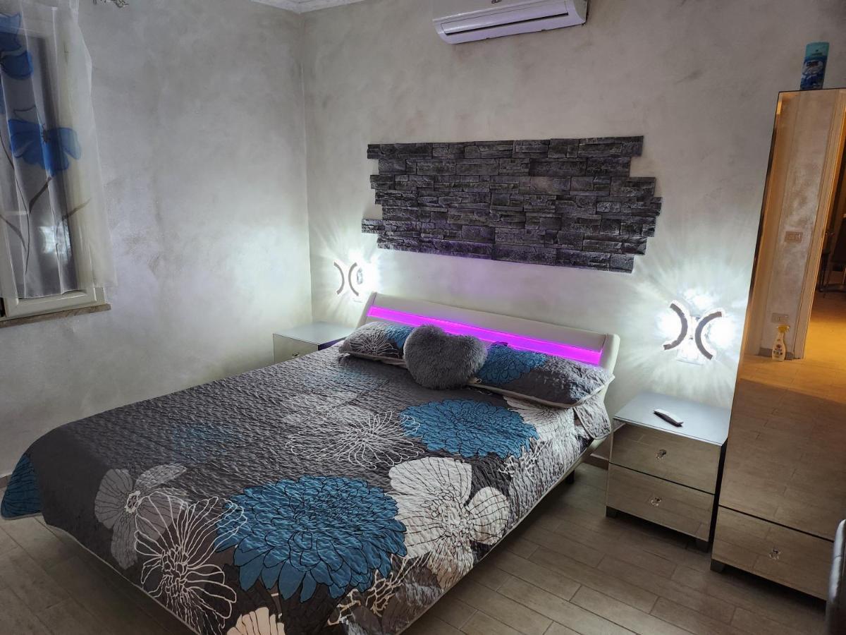 Rosilienza Suites Private Spa, Patio Garden Free Trasfer To & From Airport Fiumicino Dış mekan fotoğraf