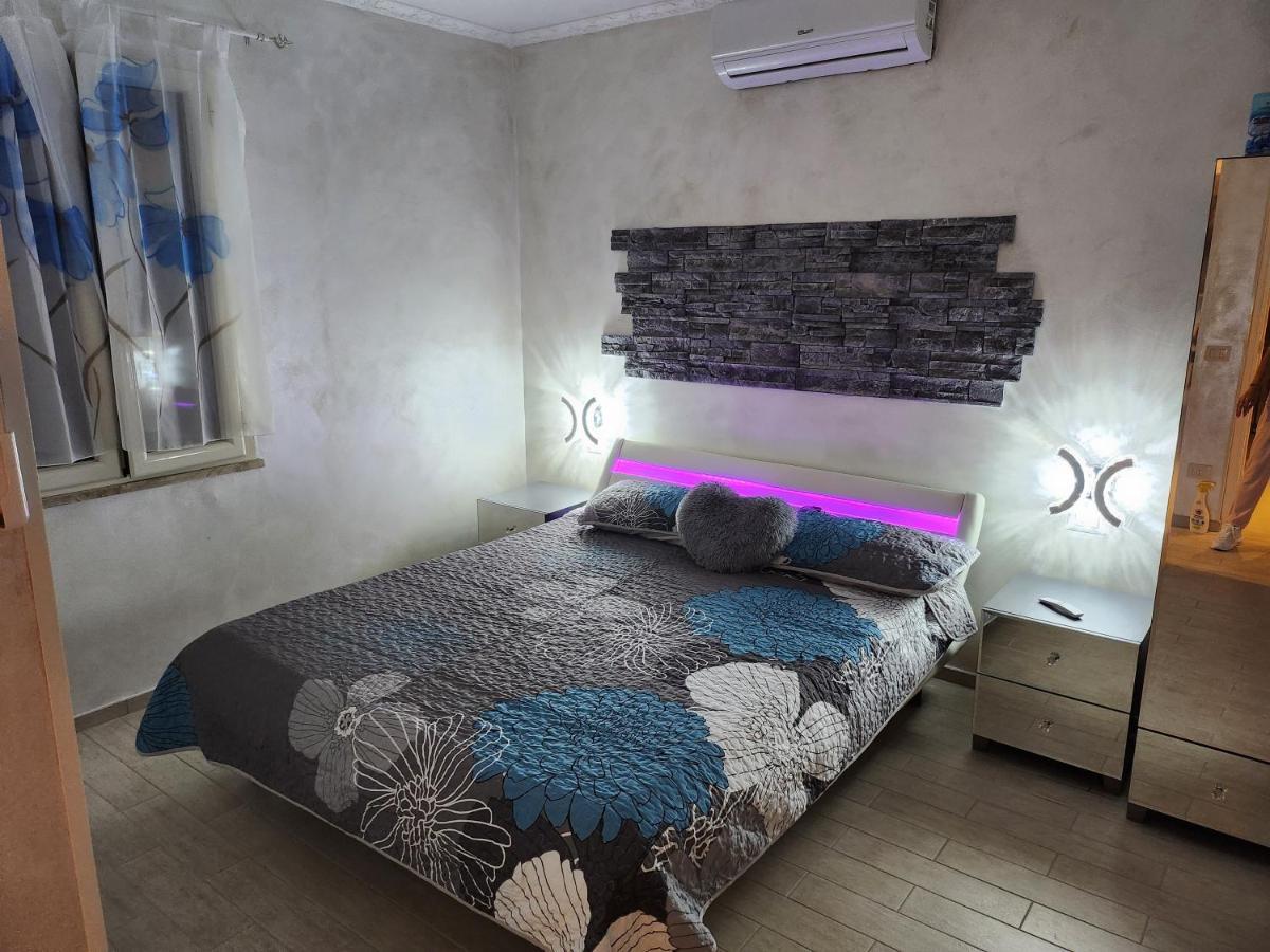 Rosilienza Suites Private Spa, Patio Garden Free Trasfer To & From Airport Fiumicino Dış mekan fotoğraf