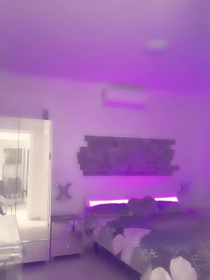 Rosilienza Suites Private Spa, Patio Garden Free Trasfer To & From Airport Fiumicino Dış mekan fotoğraf