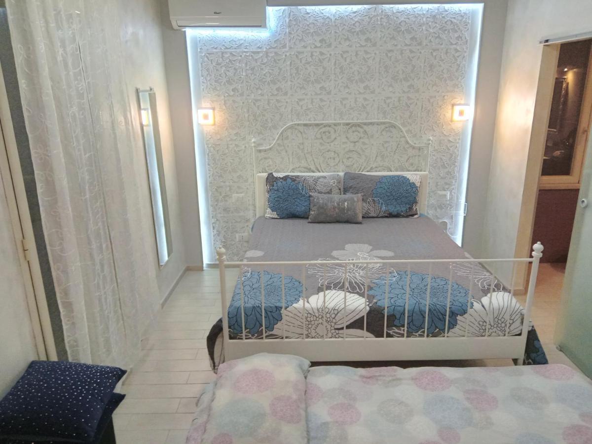 Rosilienza Suites Private Spa, Patio Garden Free Trasfer To & From Airport Fiumicino Dış mekan fotoğraf