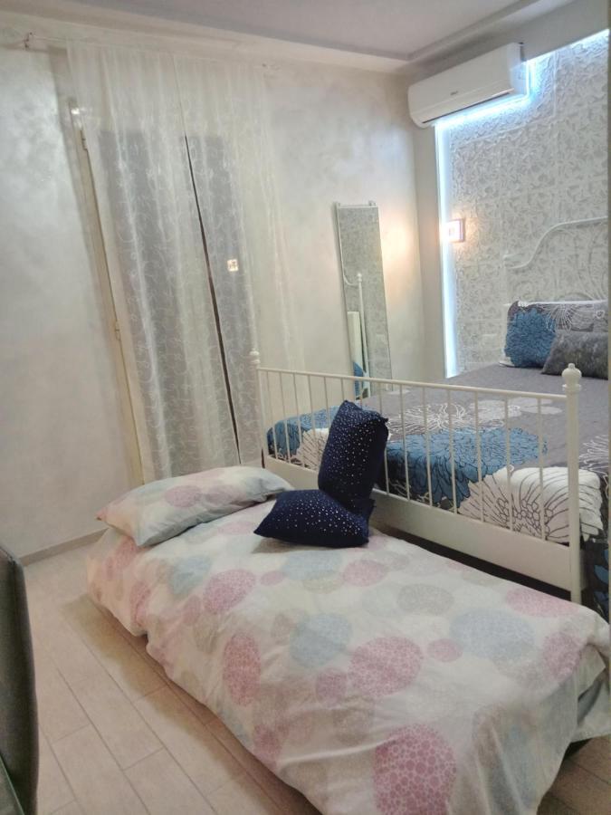Rosilienza Suites Private Spa, Patio Garden Free Trasfer To & From Airport Fiumicino Dış mekan fotoğraf