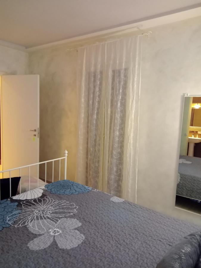 Rosilienza Suites Private Spa, Patio Garden Free Trasfer To & From Airport Fiumicino Dış mekan fotoğraf